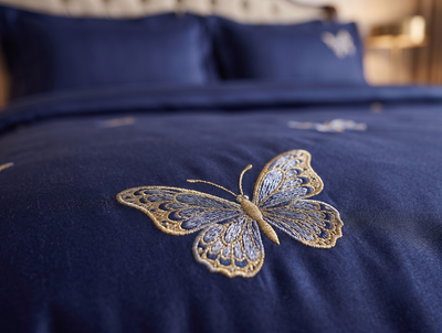 Queen Fitted Sheet