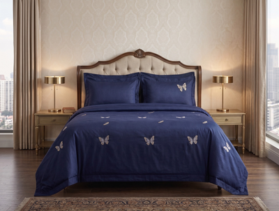 Queen Flat Sheet