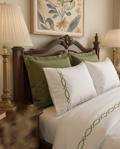 Standard Pillow cases