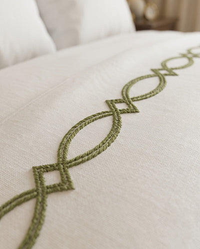 Oxford Pillow cases