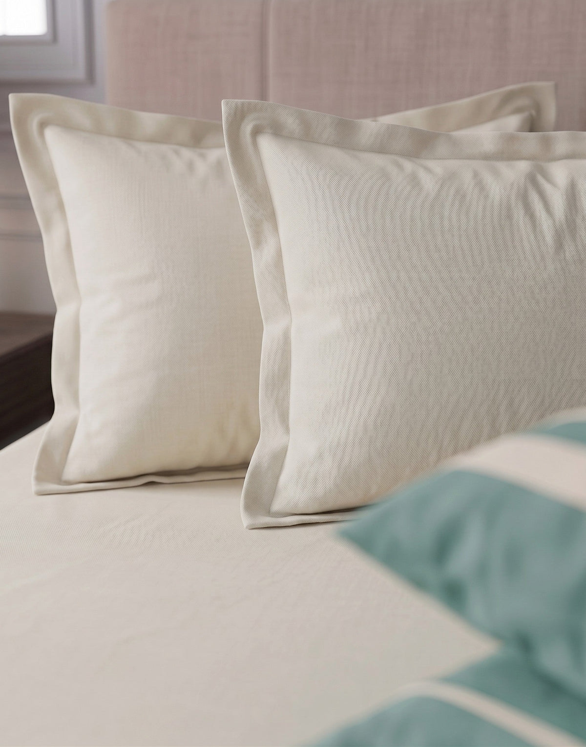 Ultimate Comfort Standard Pillow Cases