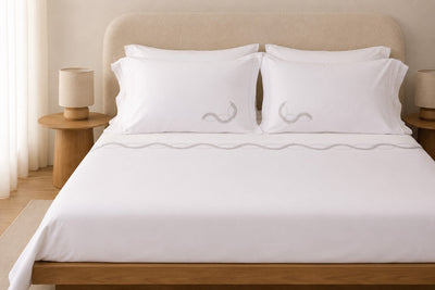 Fitted Sheet Set