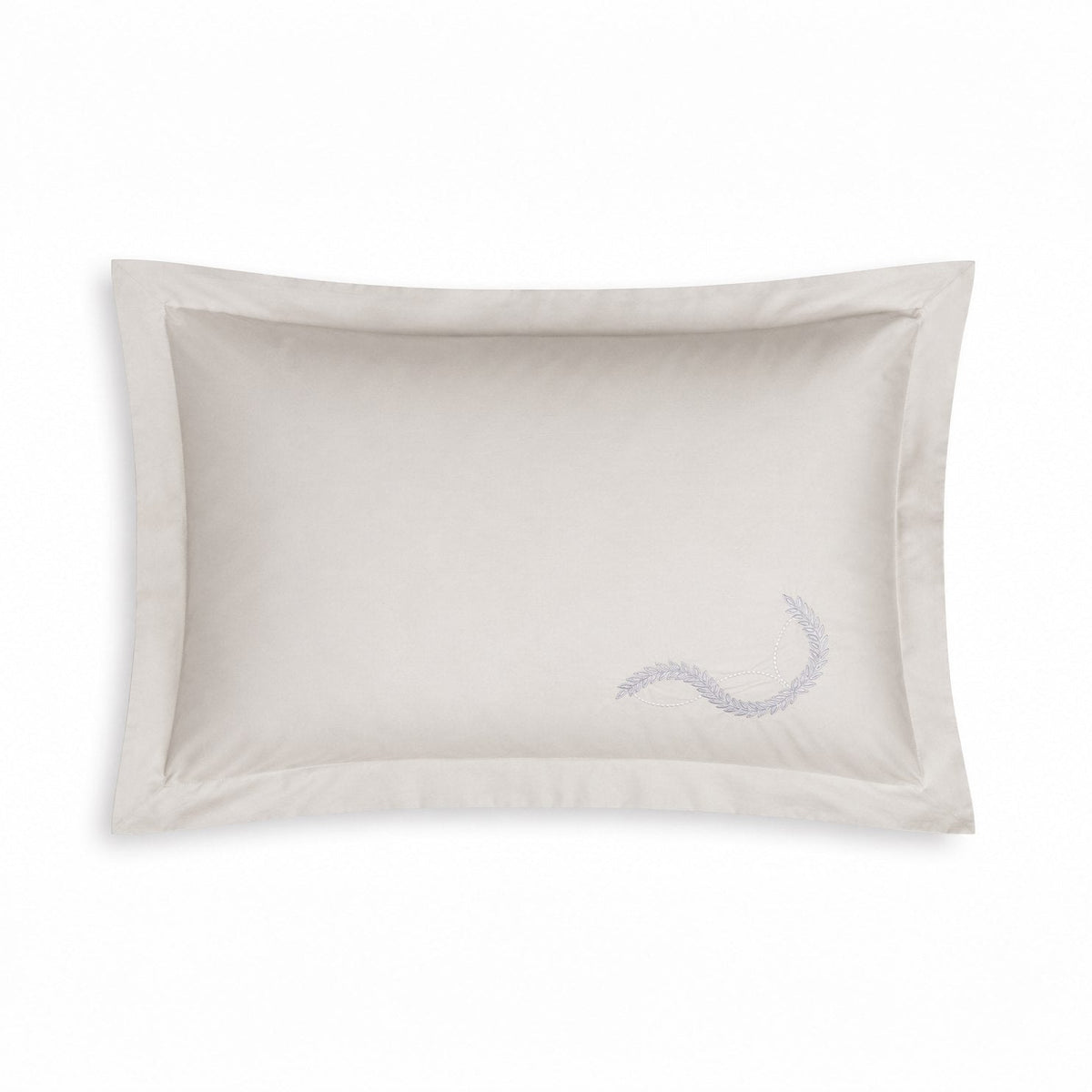 Signature – Laura Embroidery Pillow Case Set