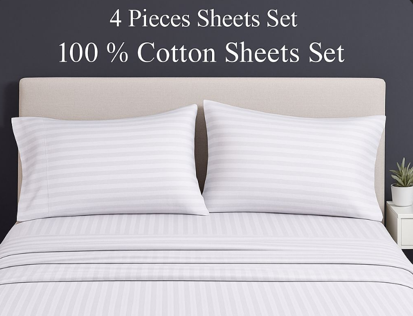 TESSERA Grace Sateen
