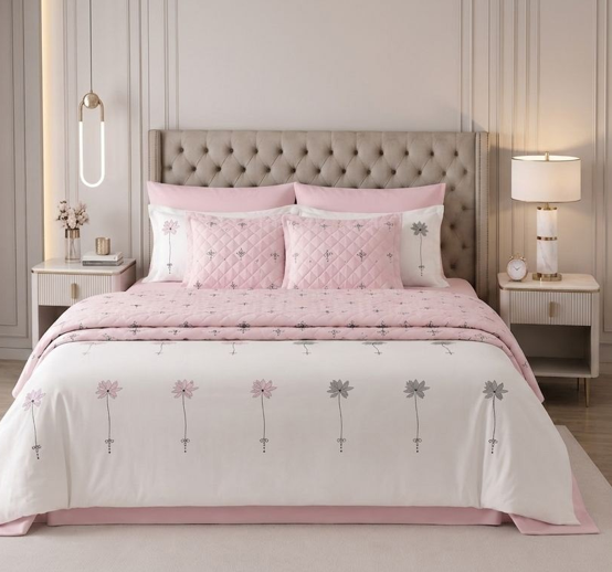 Luxury Essential