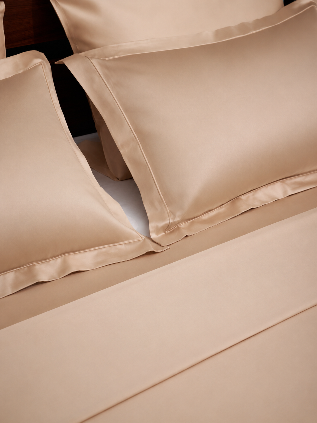 Prestige – Oxford Pillow Case Set