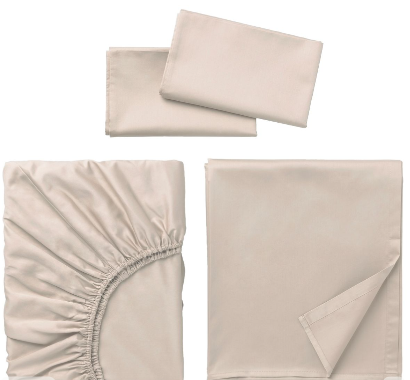 Prestige – Fitted Sheet Set