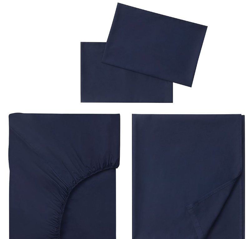 Prestige – Fitted Sheet Set