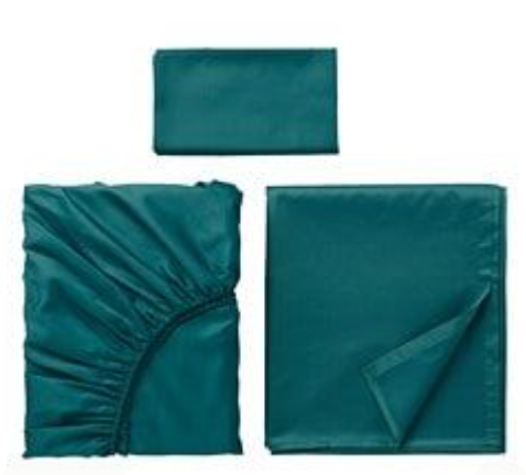 Prestige – Fitted Sheet Set