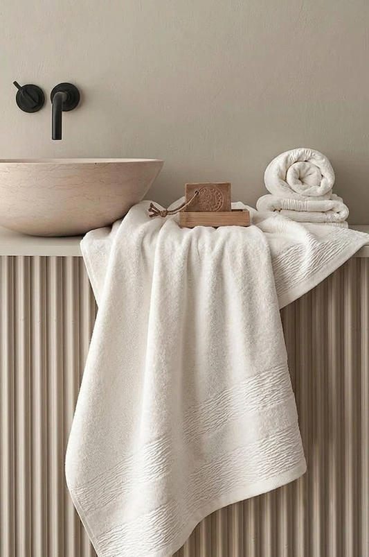 Serene Towels