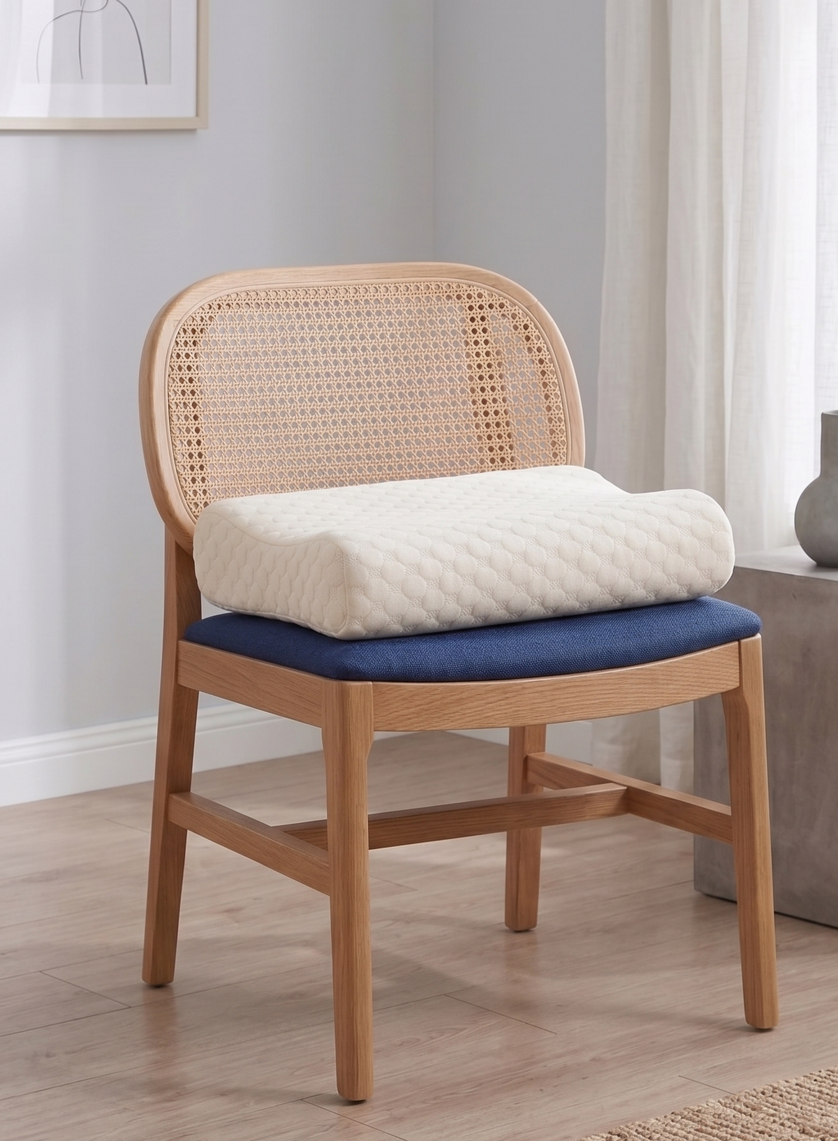 Memory Foam Pillow