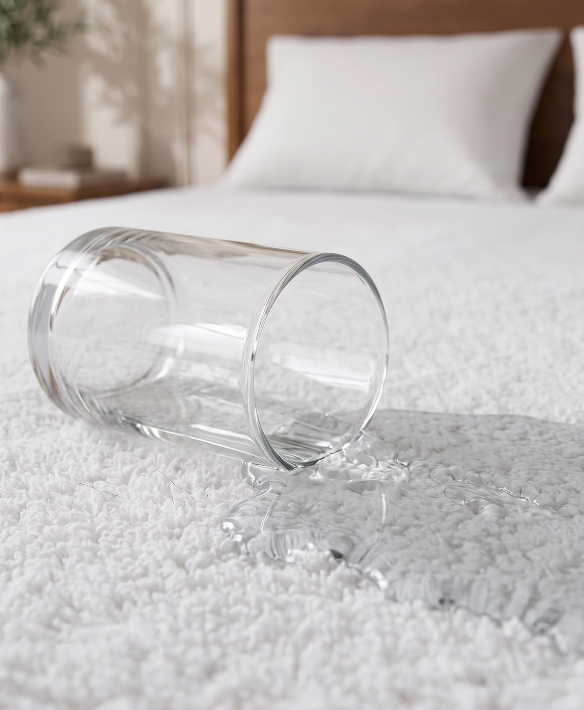 Mattress Waterproof Milton Protector