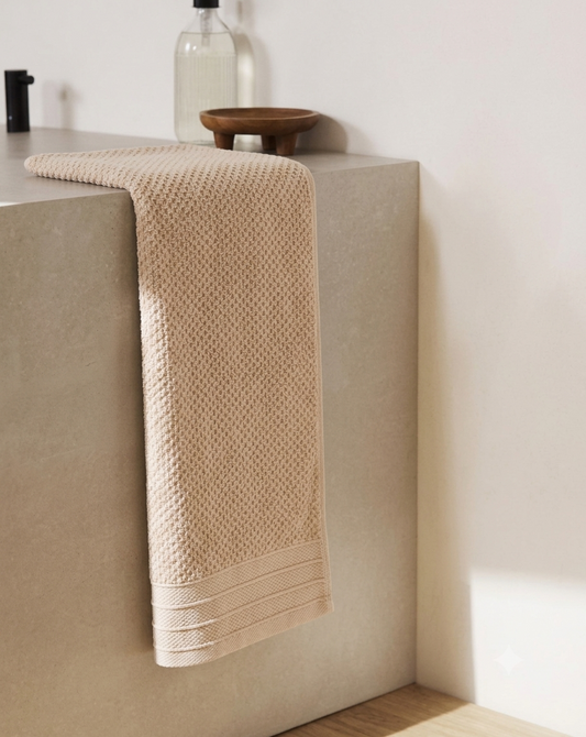 Stockholm Towels