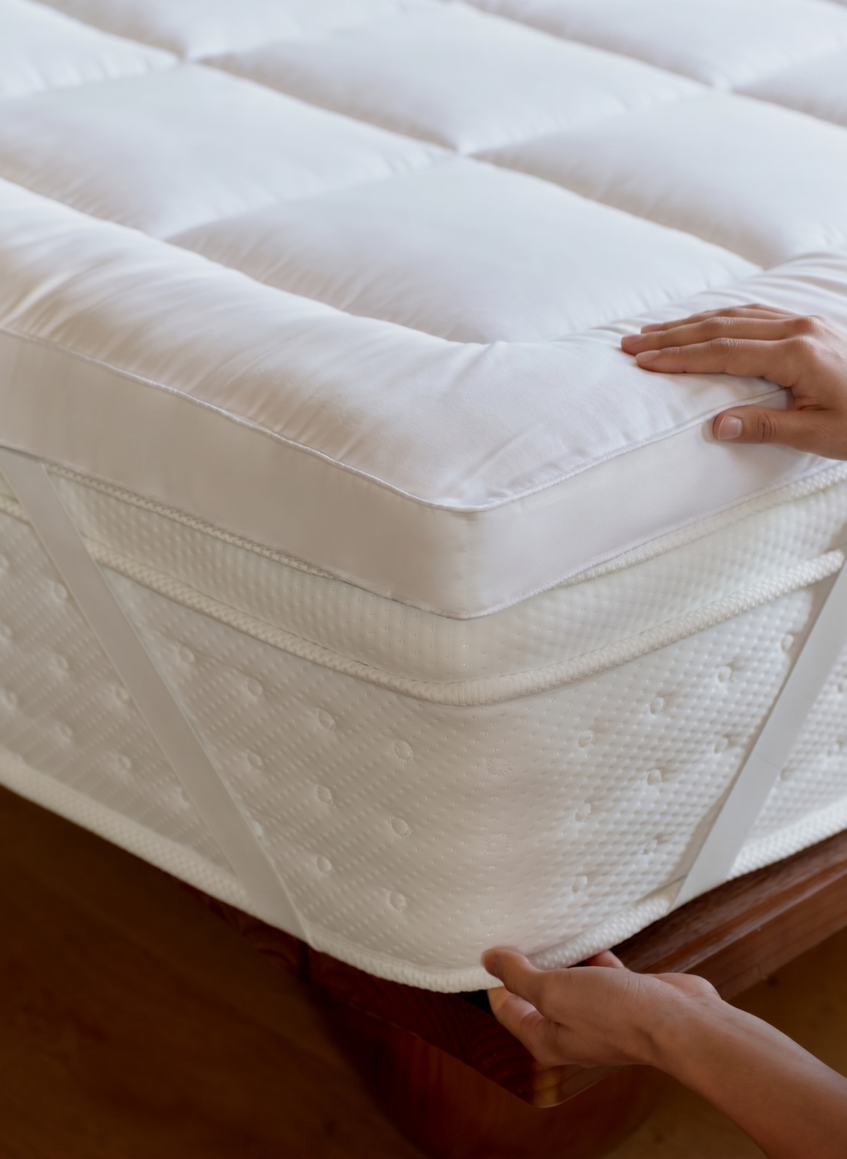 Mattress Topper