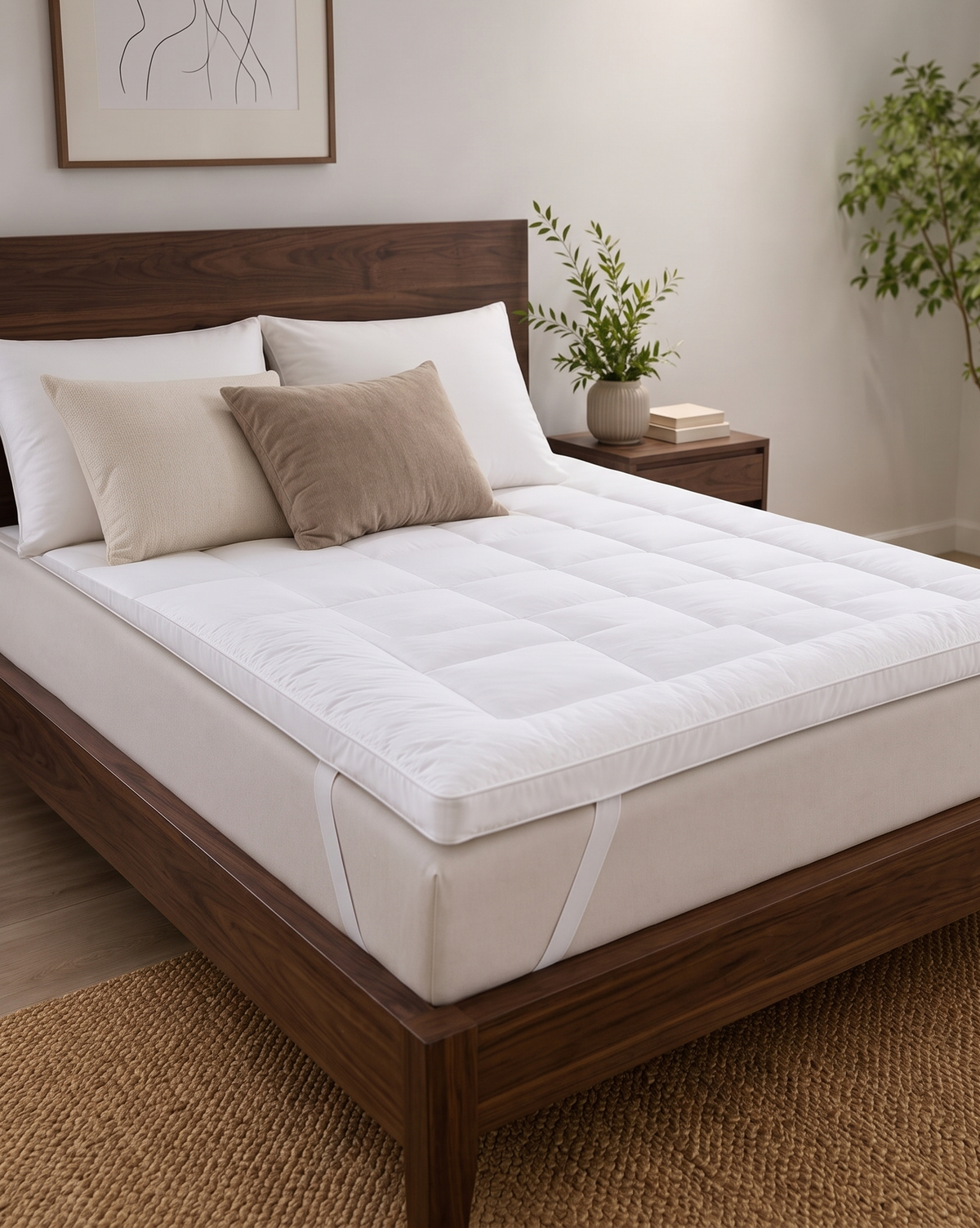 Mattress Topper