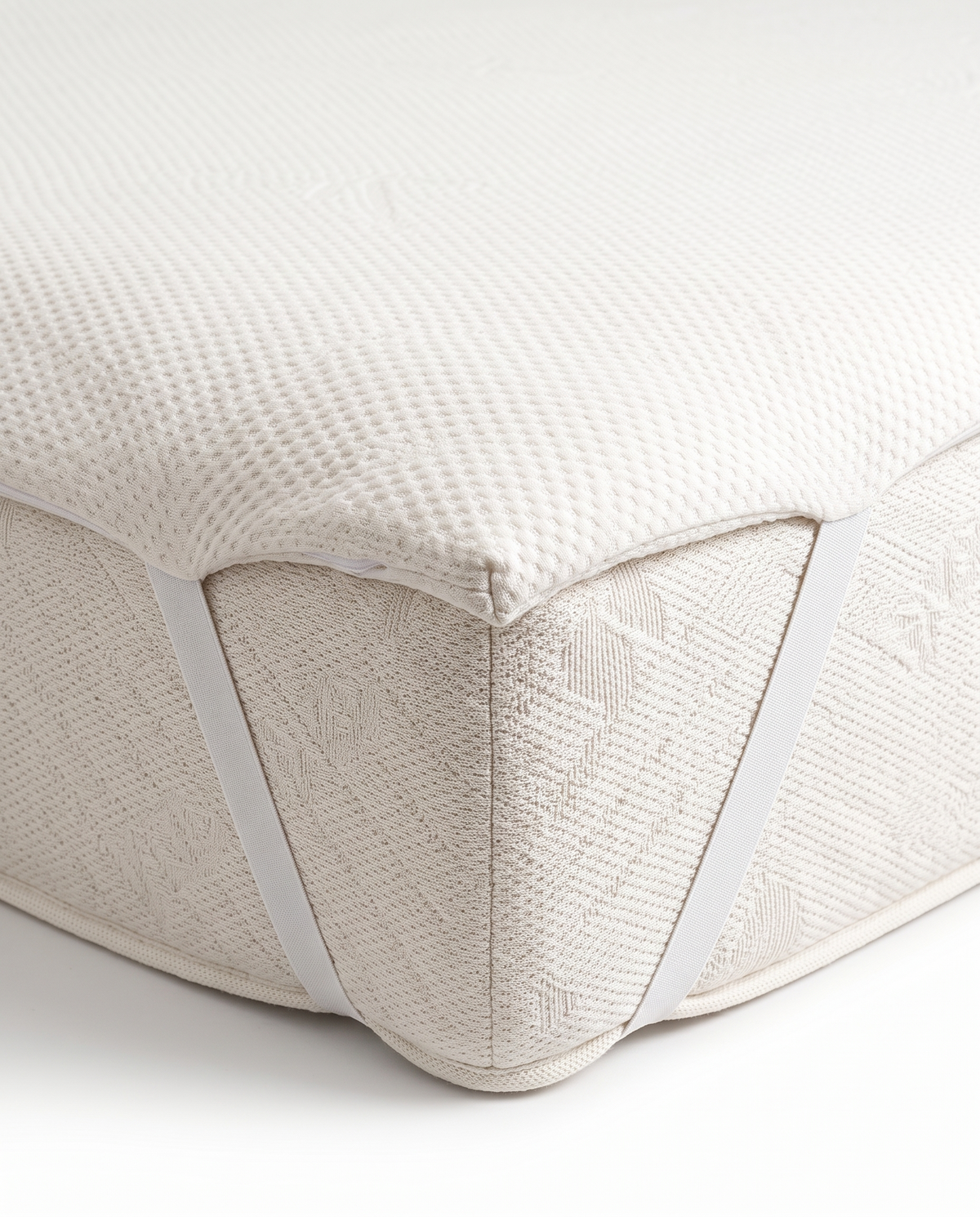 Memory Mattress Topper