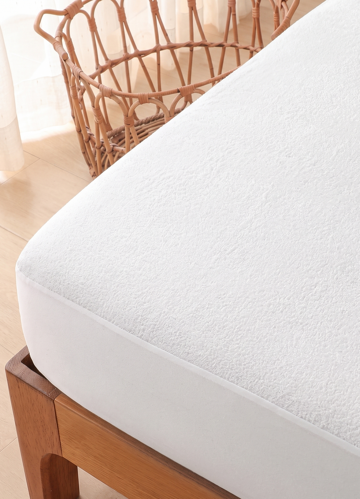 Mattress Waterproof Milton Protector