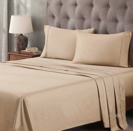 Prestige – Flat Sheet Set