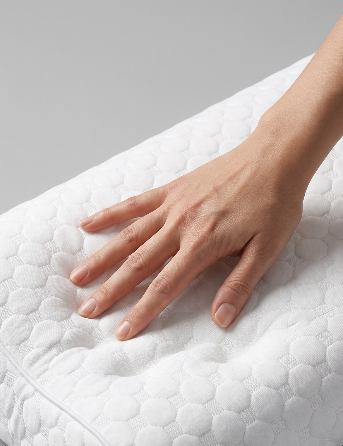 Memory Foam Pillow