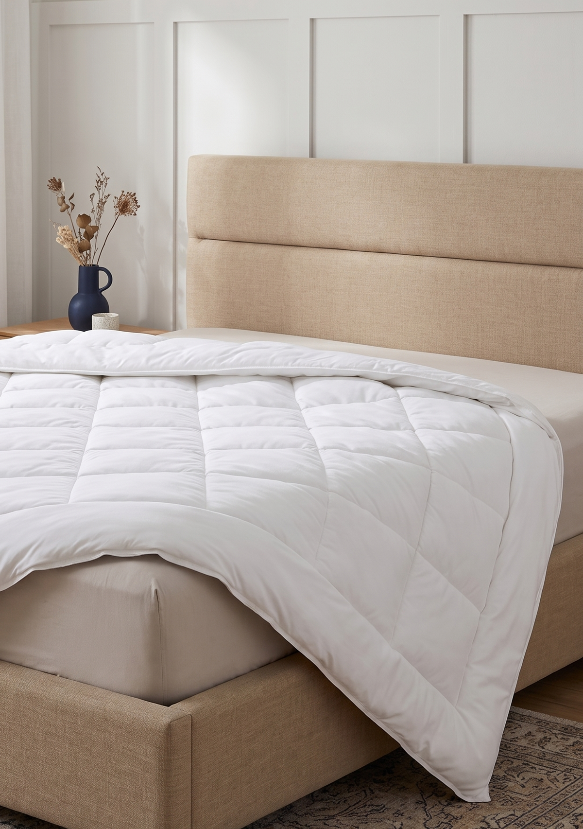 OEKO-TEX® Certified Duvet