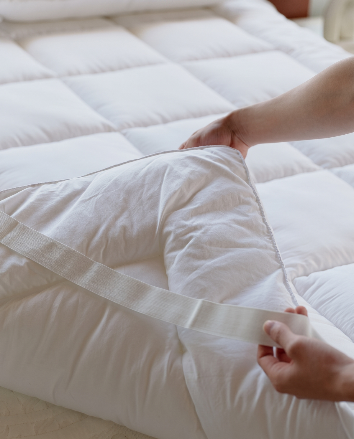 Mattress Topper