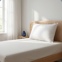 Hollow Fiber Pillow