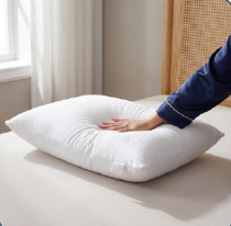 Hollow Fiber Pillow