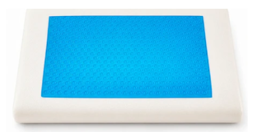 Memory Foam Gel Pillow