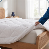 OEKO-TEX® Certified Duvet