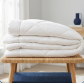 OEKO-TEX® Certified Duvet