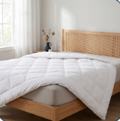 OEKO-TEX® Certified Duvet