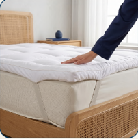 Mattress Topper