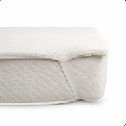 Memory Mattress Topper