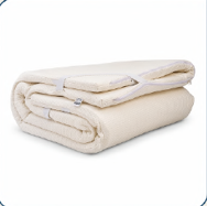Memory Mattress Topper