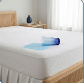 Mattress Waterproof Milton Protector