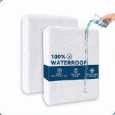 Mattress Waterproof Milton Protector