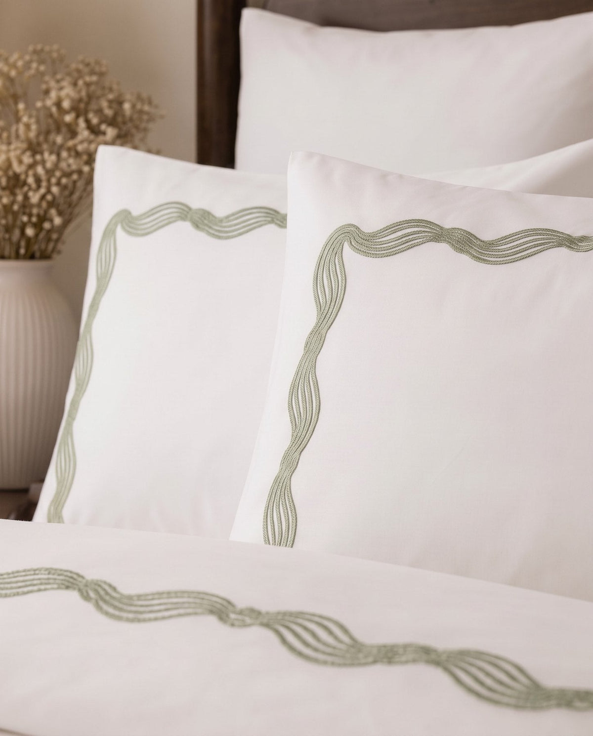 Tessera Artisan Essential Sage Green