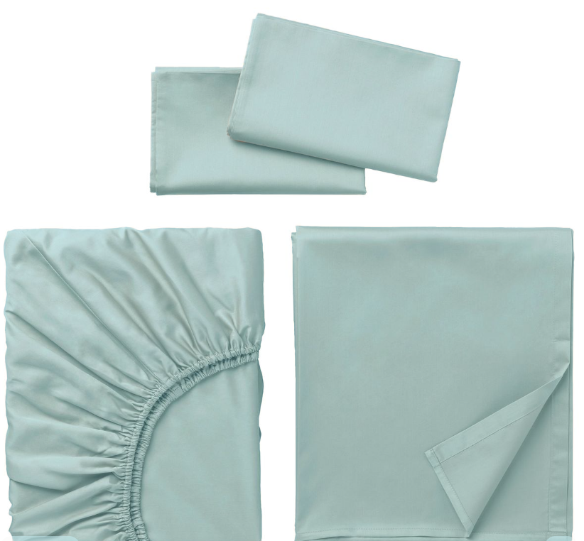 Prestige – Fitted Sheet Set