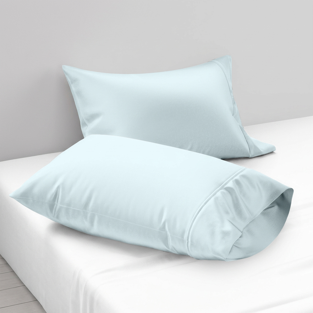 Prestige – Flap Pillow Case Set