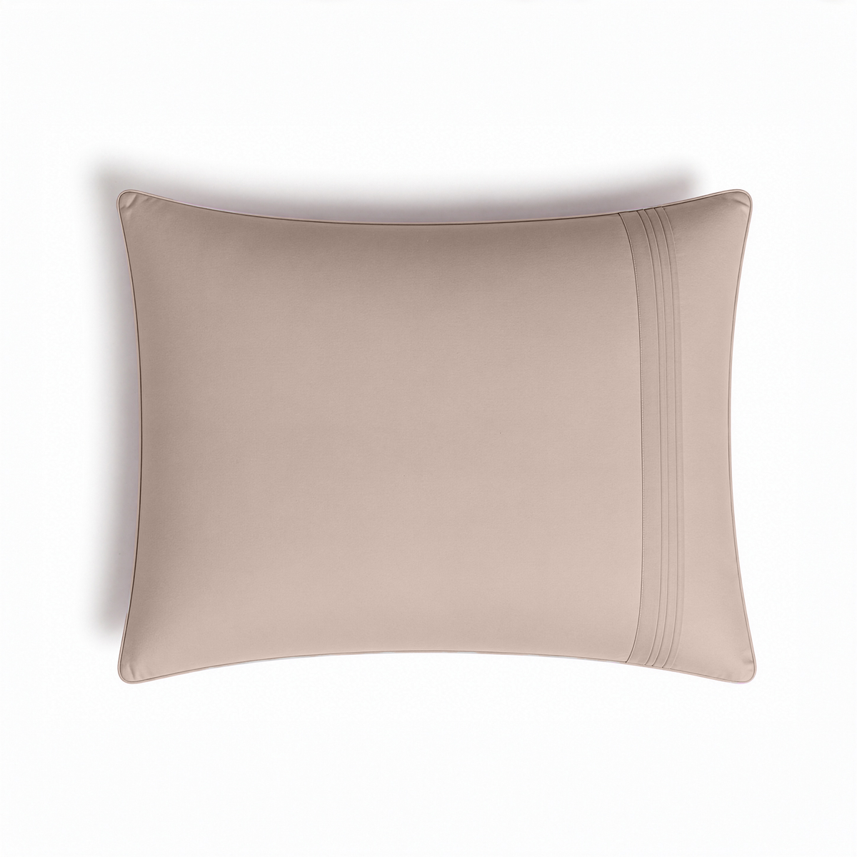Fitted Sheet Set in Beige