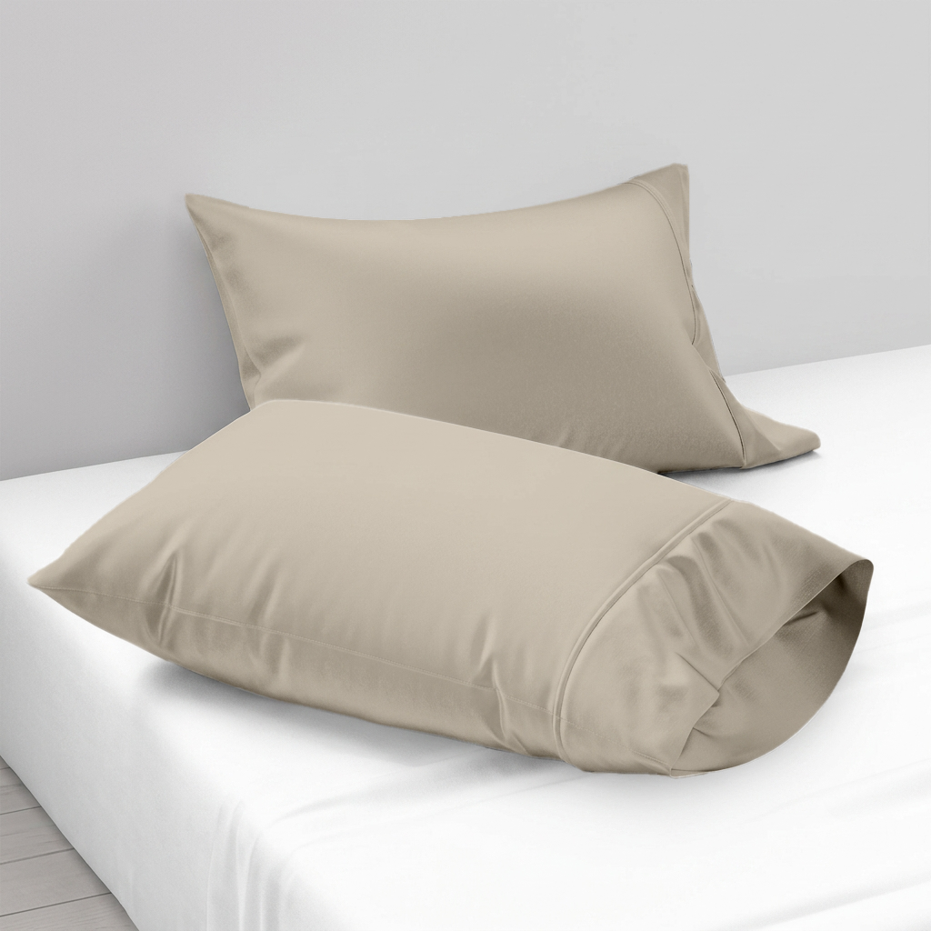 Prestige – Flap Pillow Case Set