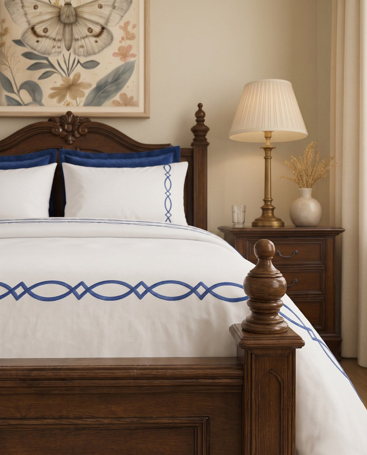 Tessera Chloe Blue