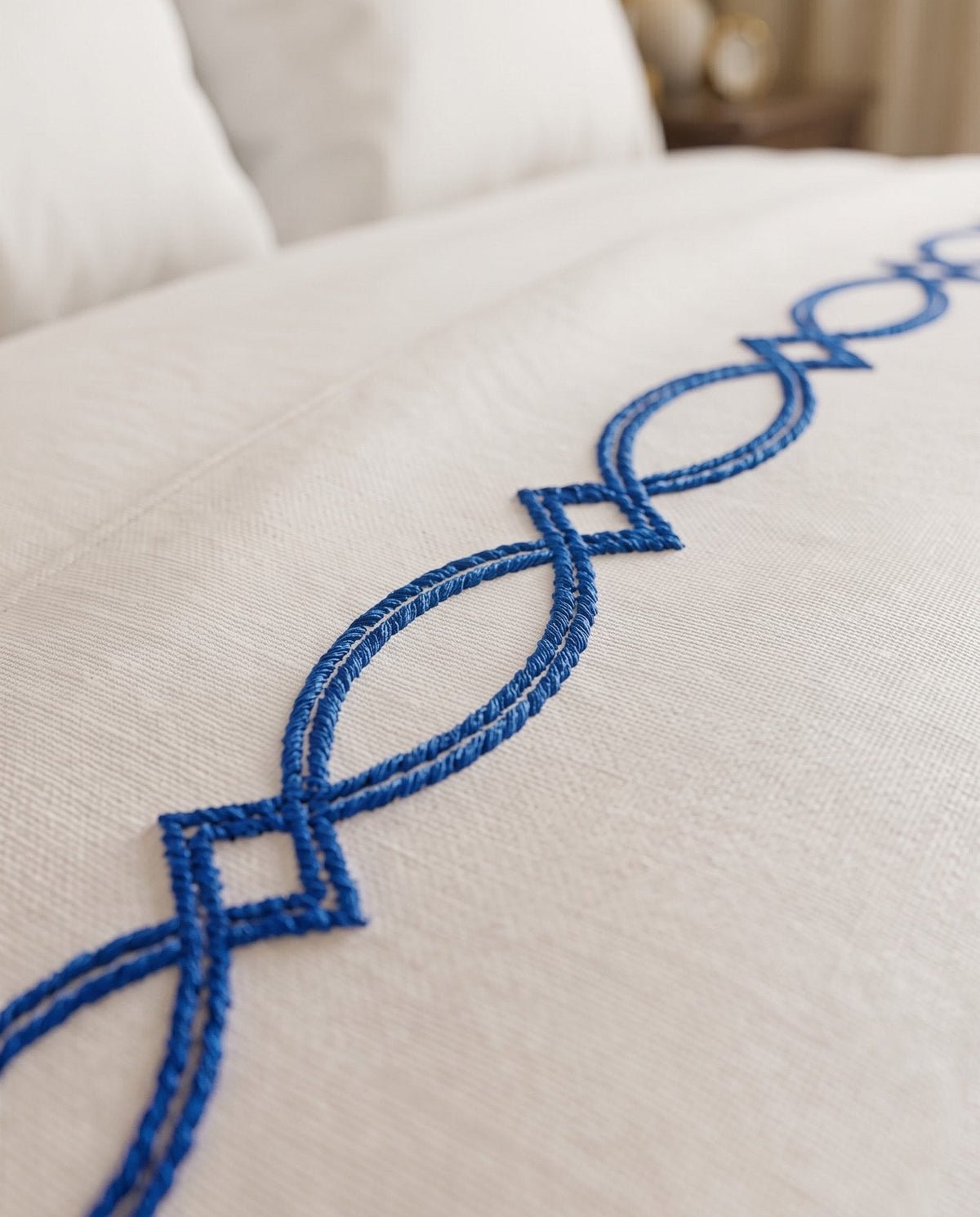 Tessera Chloe Blue