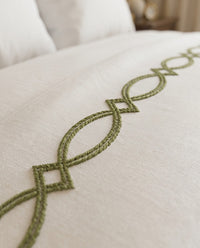Oxford Pillowcases 50×70 +7cm