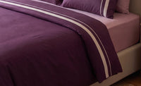 Queen Fitted Sheet