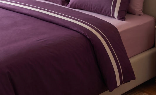Ultimate Comfort Queen Fitted Sheet
