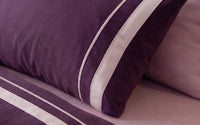 Oxford Pillowcases 50×70 +7cm