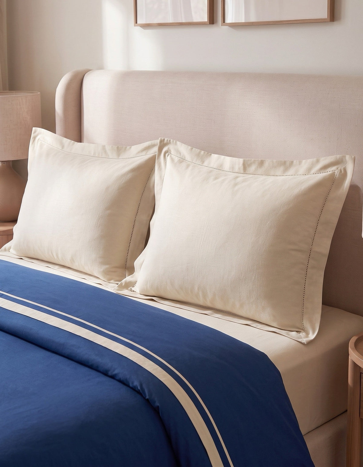Ultimate Comfort Standard Pillow Cases