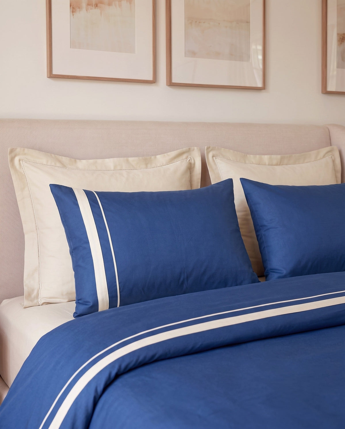 Ultimate Comfort Queen Fitted Sheet