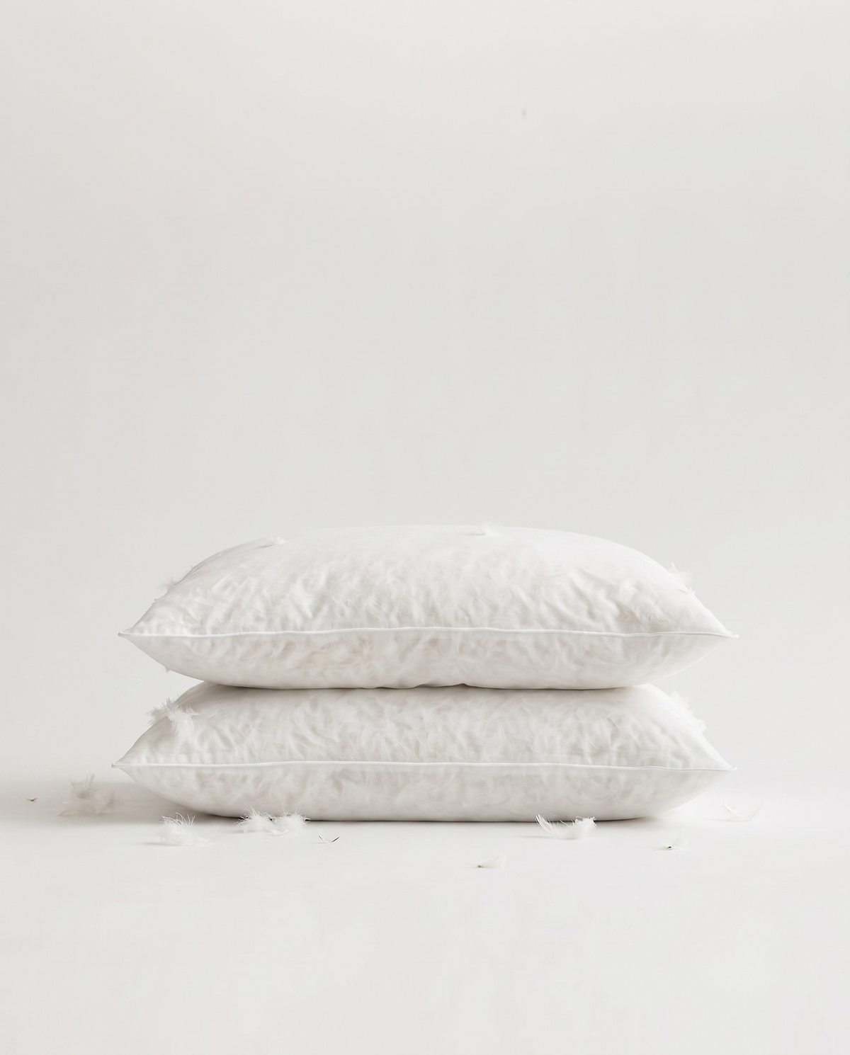 Natural Down – Feather Pillow